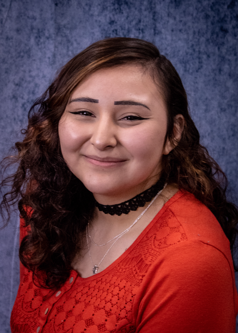 Photo of Teanna Macias
